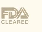 fda cleared